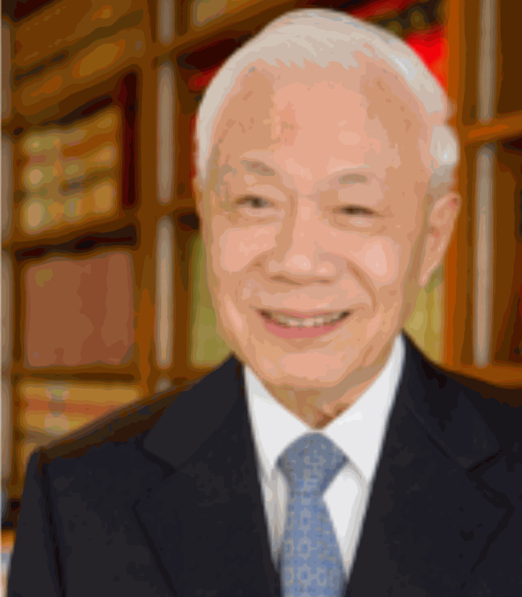 Dr SHAW Vee Meng