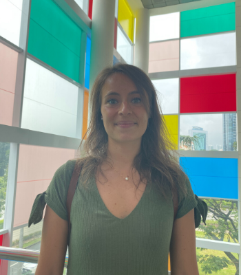 Virginie GUYOTON