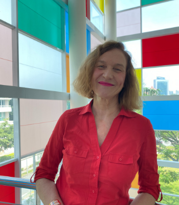 Bernadette PLICH
