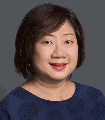 Chor Lin LEE