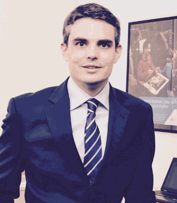 Nicolas RICARD