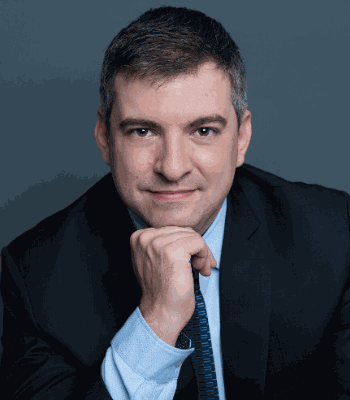 Florent CAILLEAU